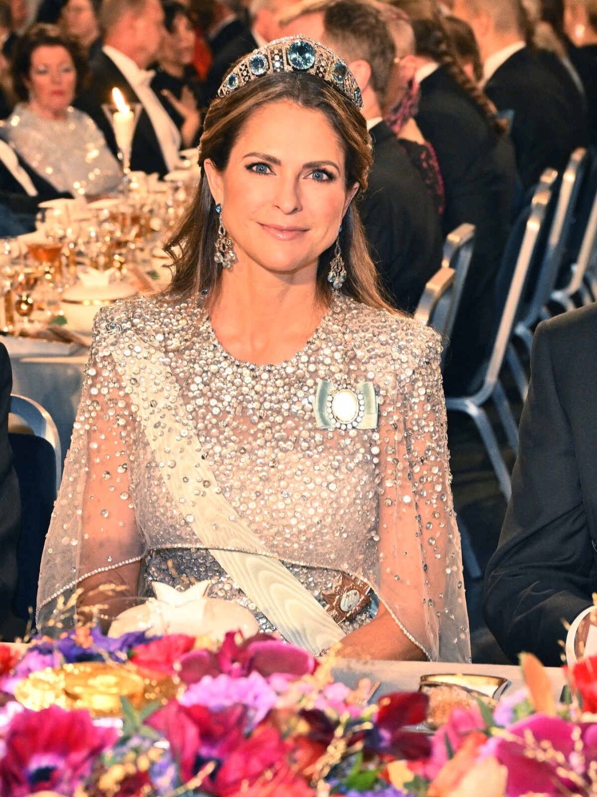 Princezná Madeleine