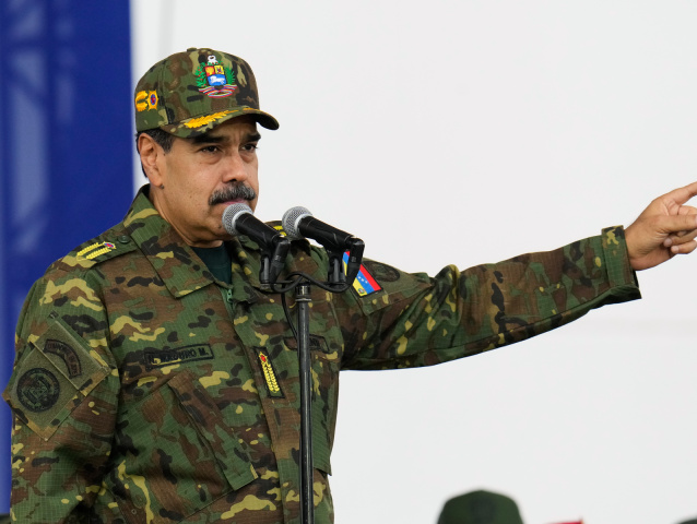 maduro