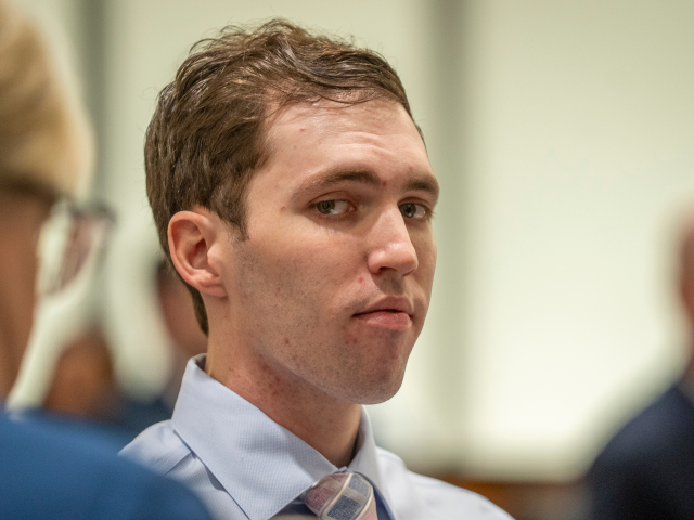 Tyler Robinson, charlie kirk