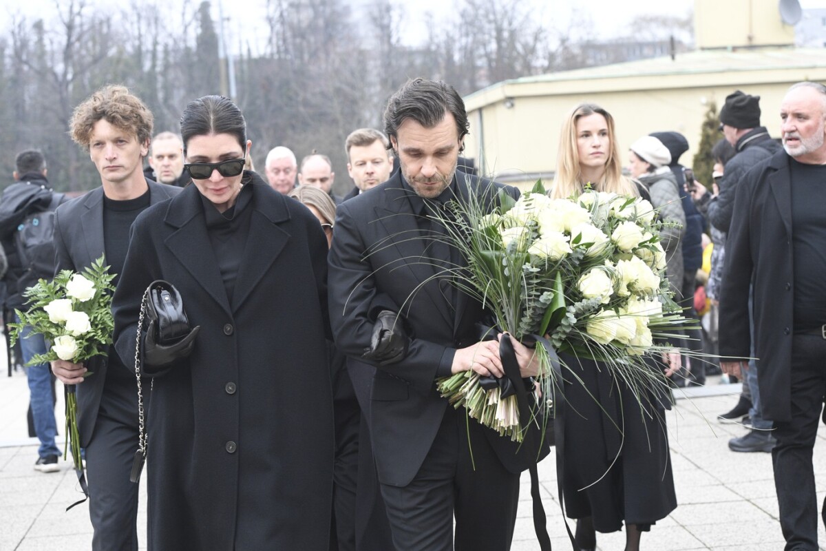 Leoš Mareš, Monika Marešová
