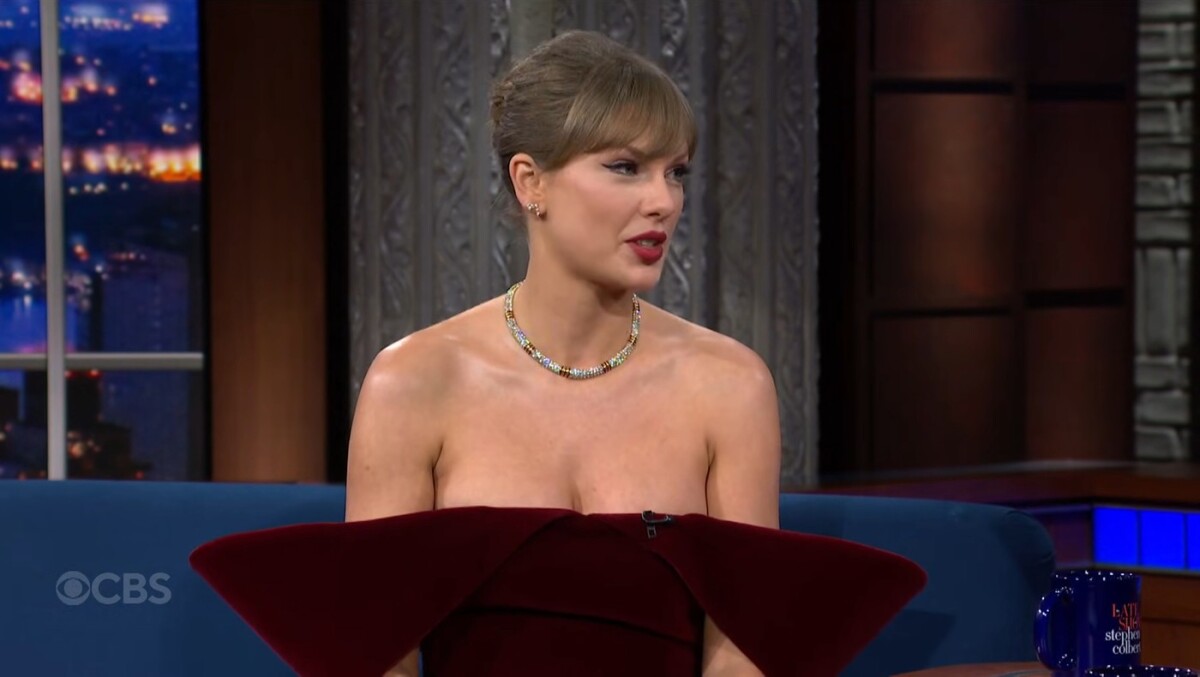Taylor Swift