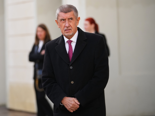 Babiš