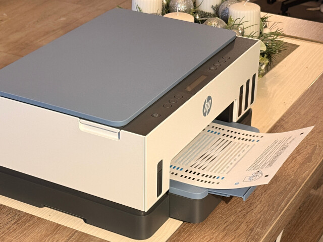 HP Smart Tank 725