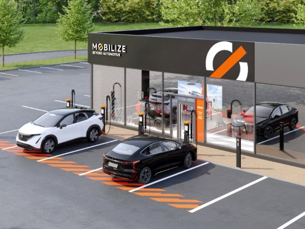 mobilize