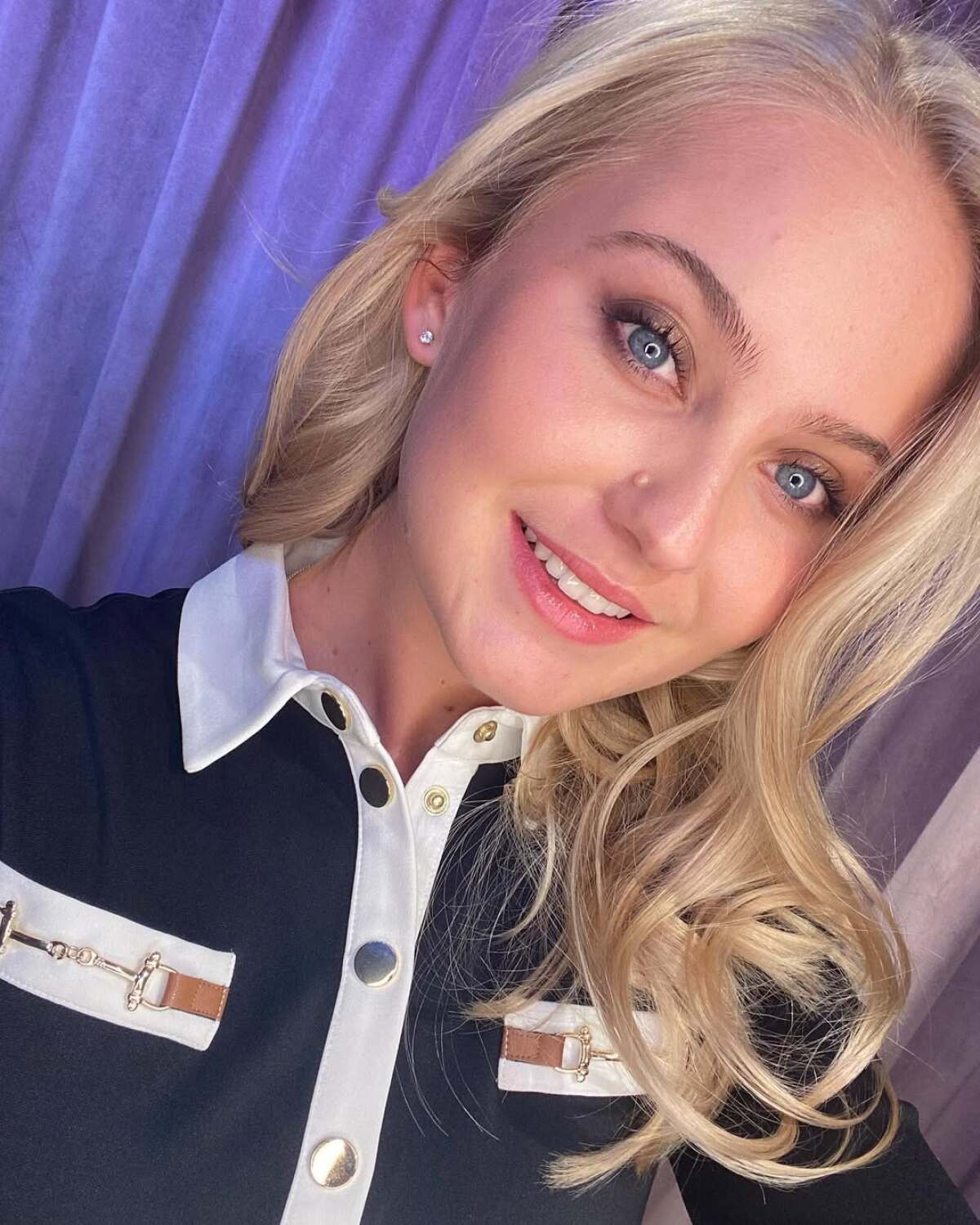 Polina Kudermetovová