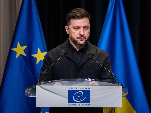 Zelenskyj