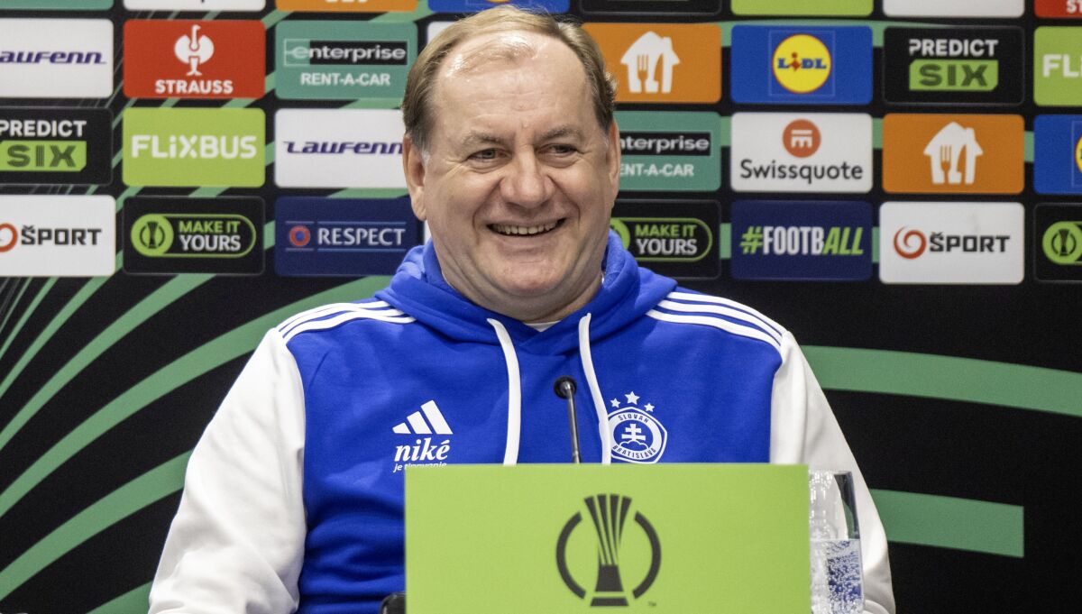Vladimír Weiss st