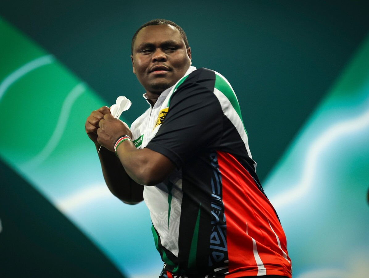David Munyua