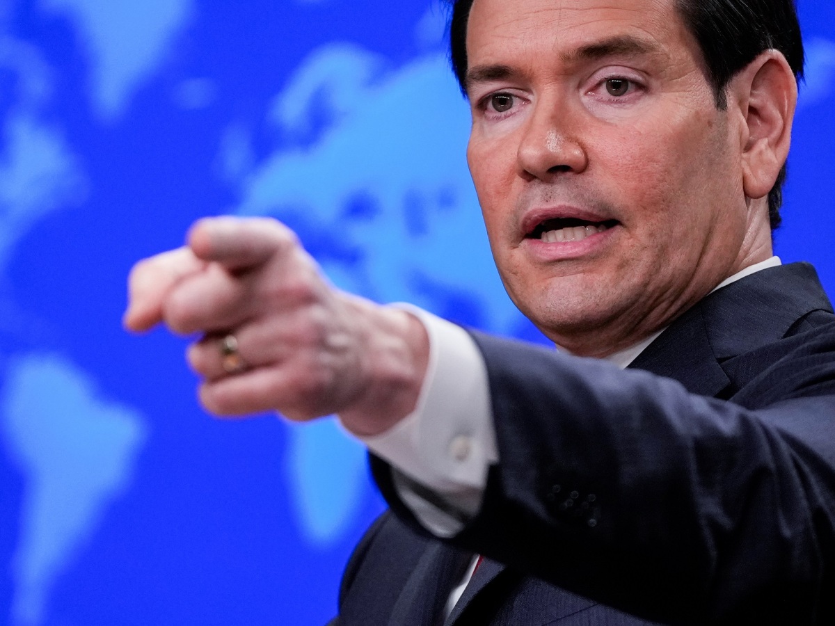 Marco Rubio