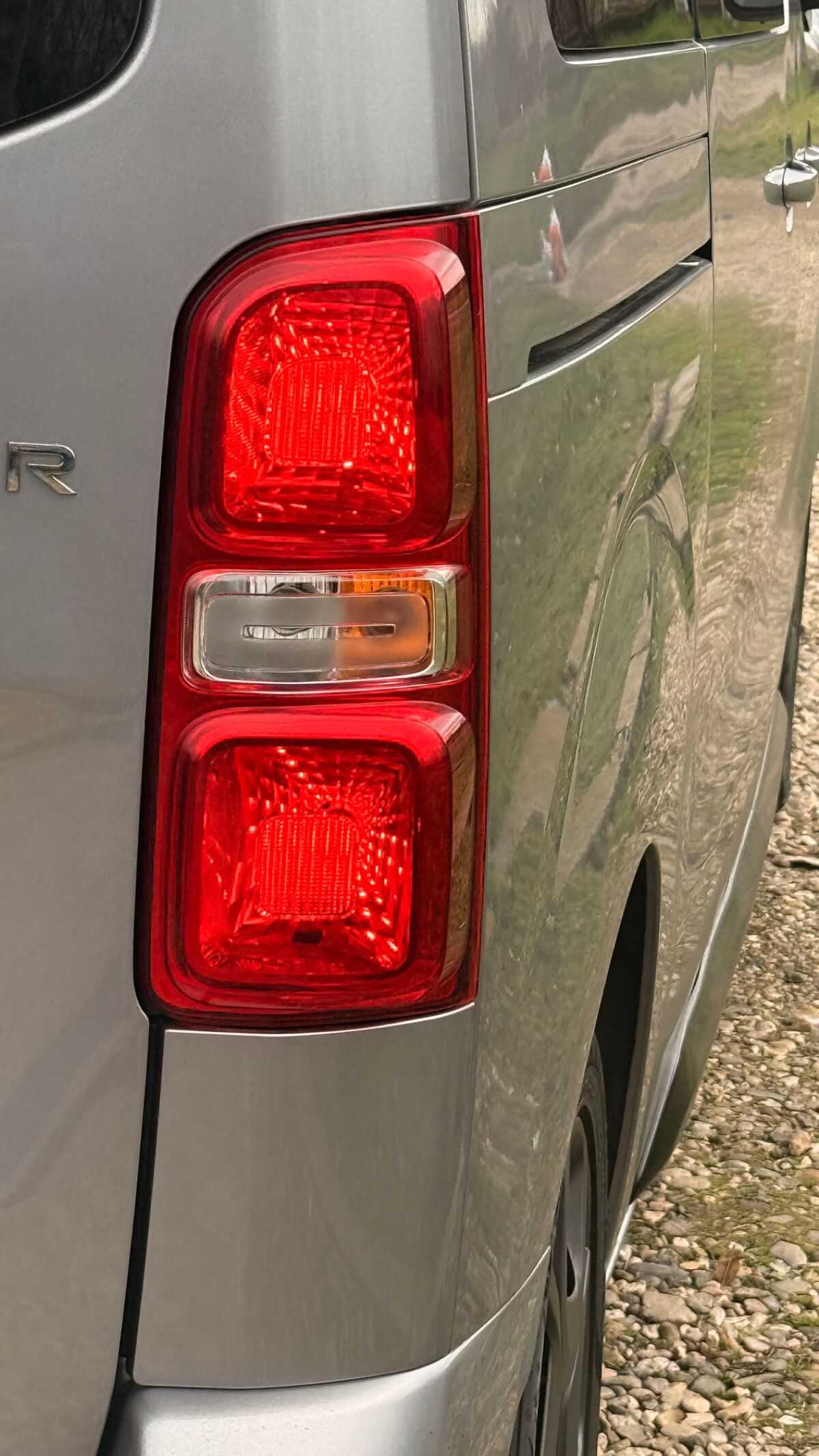 Citroën SpaceTourer L2 Business (2025)