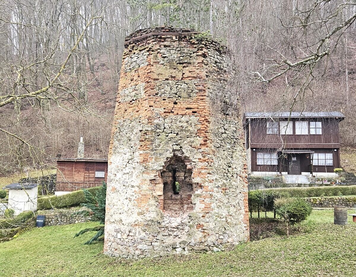 Gasova vapenka  2 