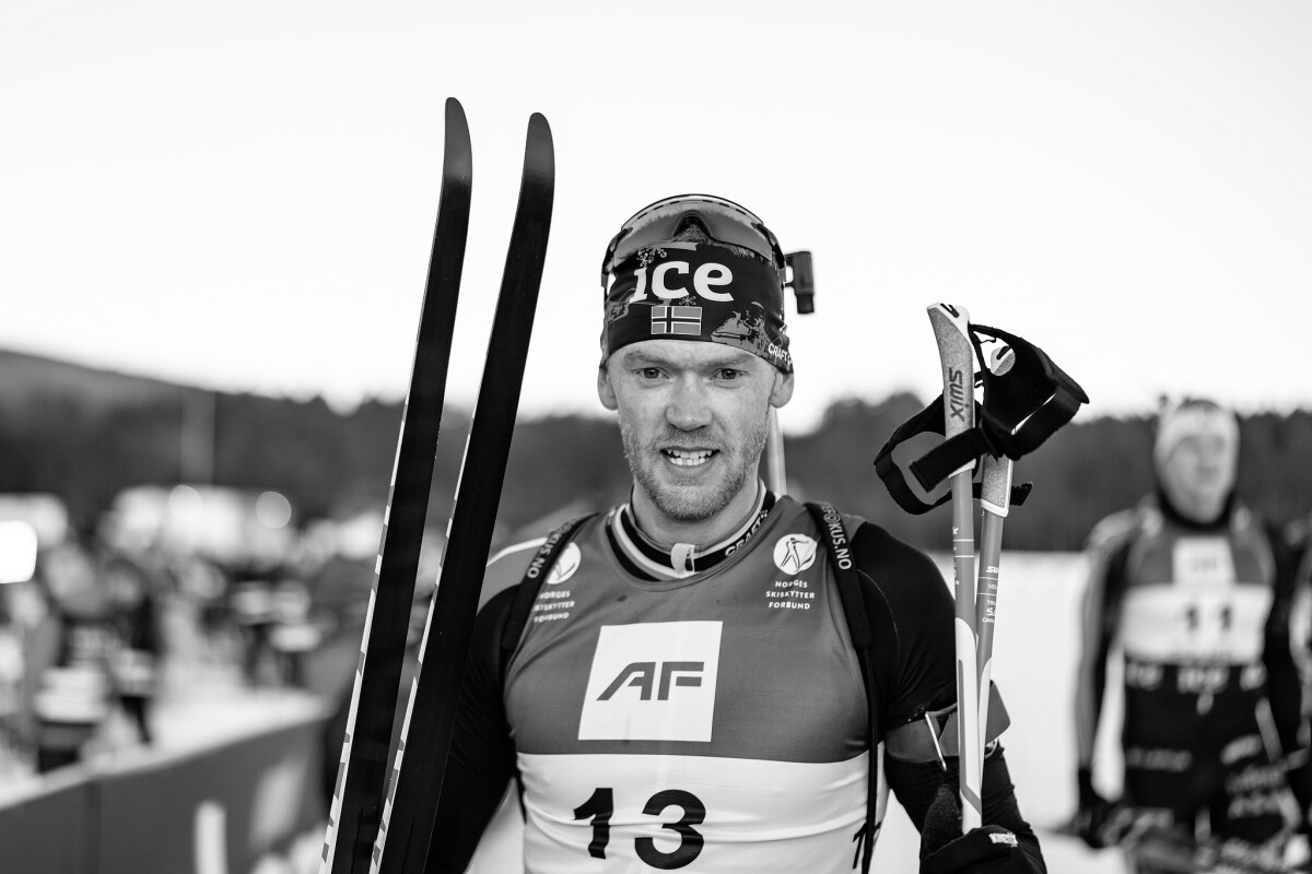 Sivert Baken