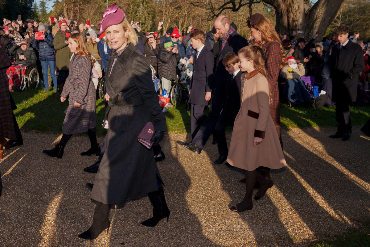 Britain Royals
