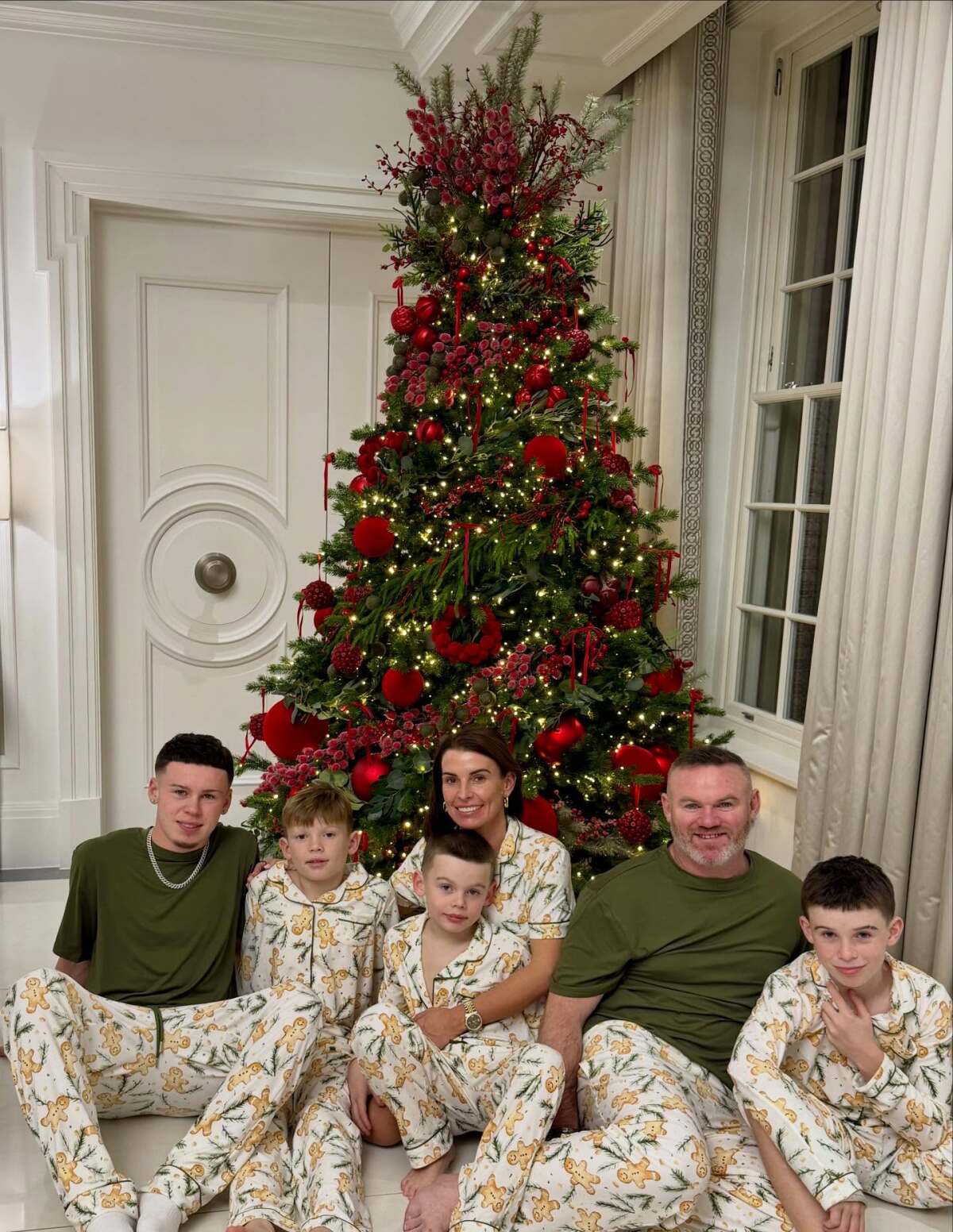 rooney