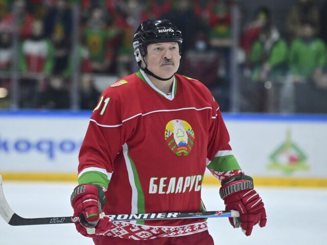 Belarus President