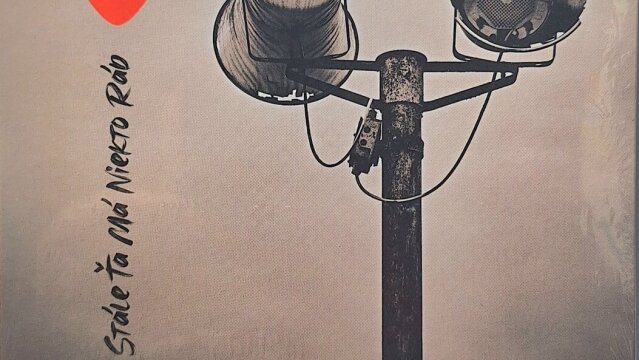 Album Peter Bič Project Stále ťa má niekto rád