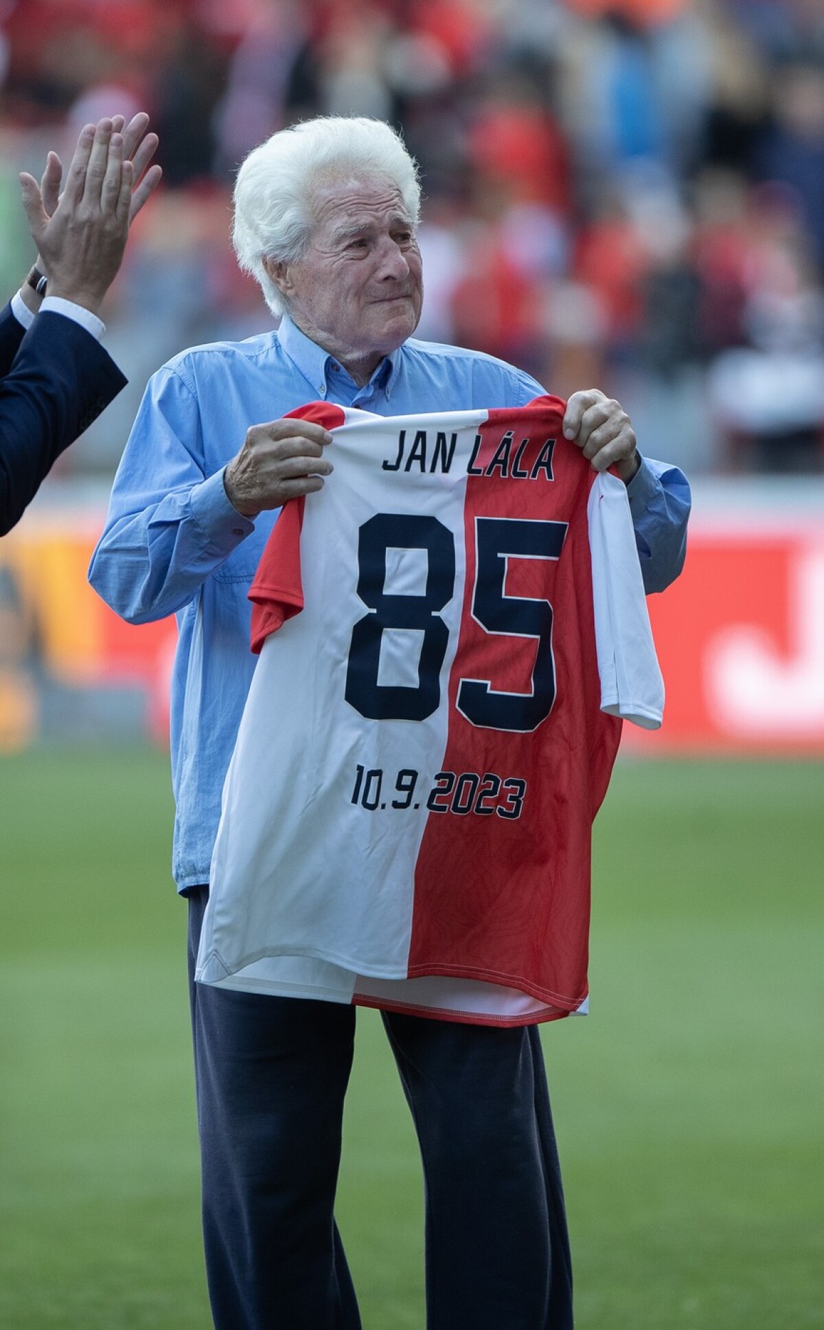Jan Lála