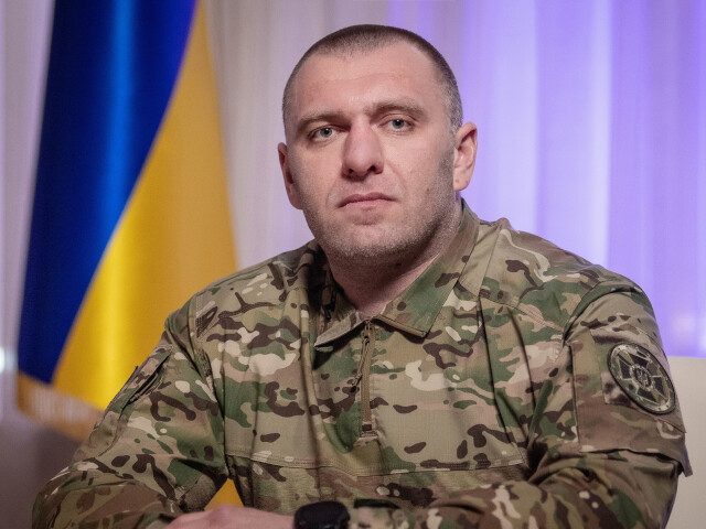 Vasyl Maľuk