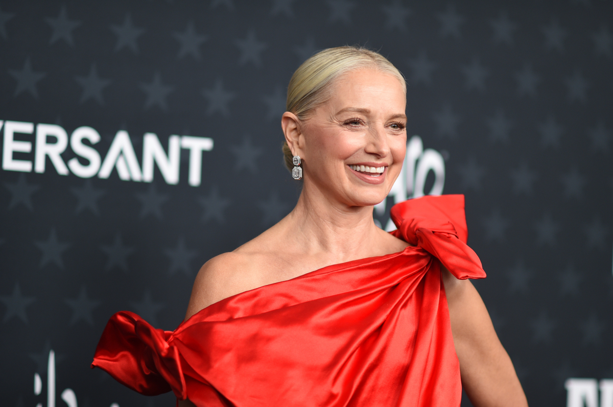 2026 Critics Choice Awards - Arrivals