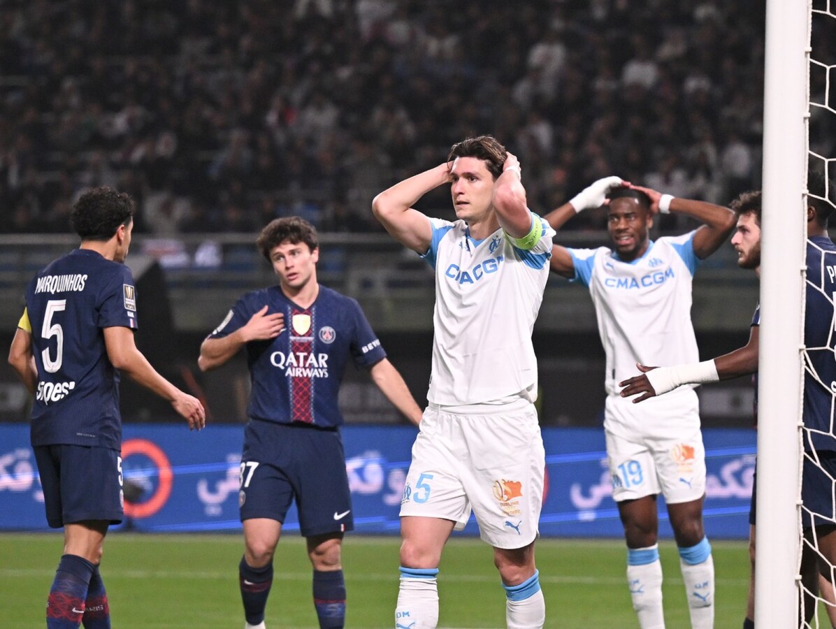 Marseille