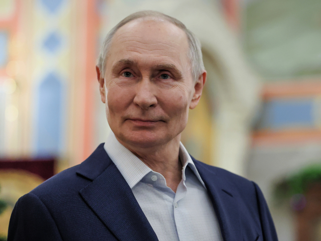Putin