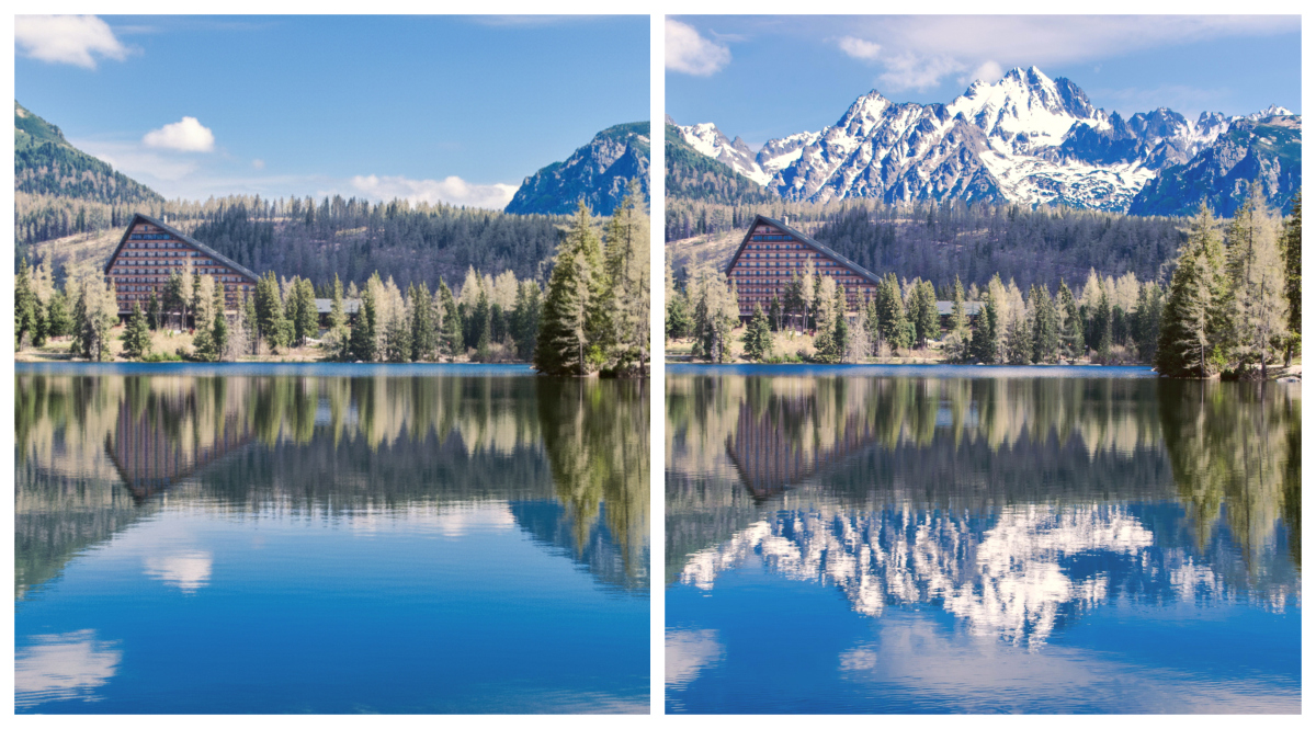 Ktoré Štrbské pleso je naozaj Štrbské?