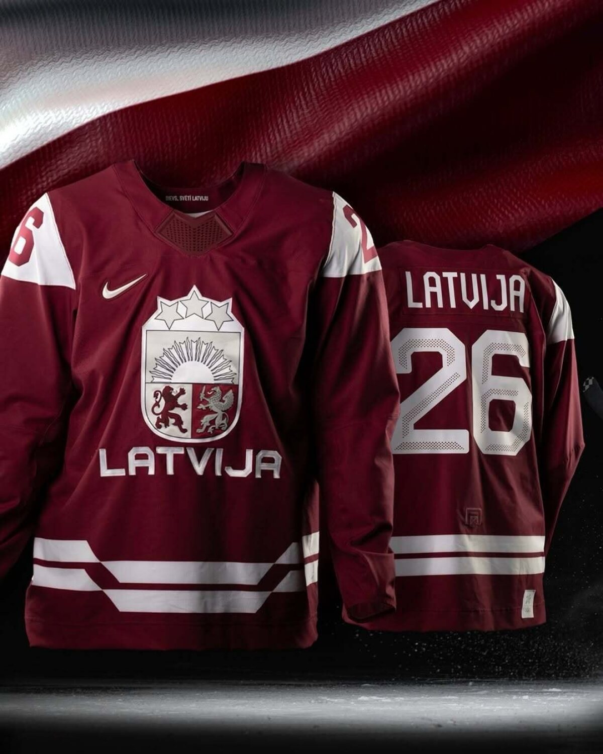 LAT 1