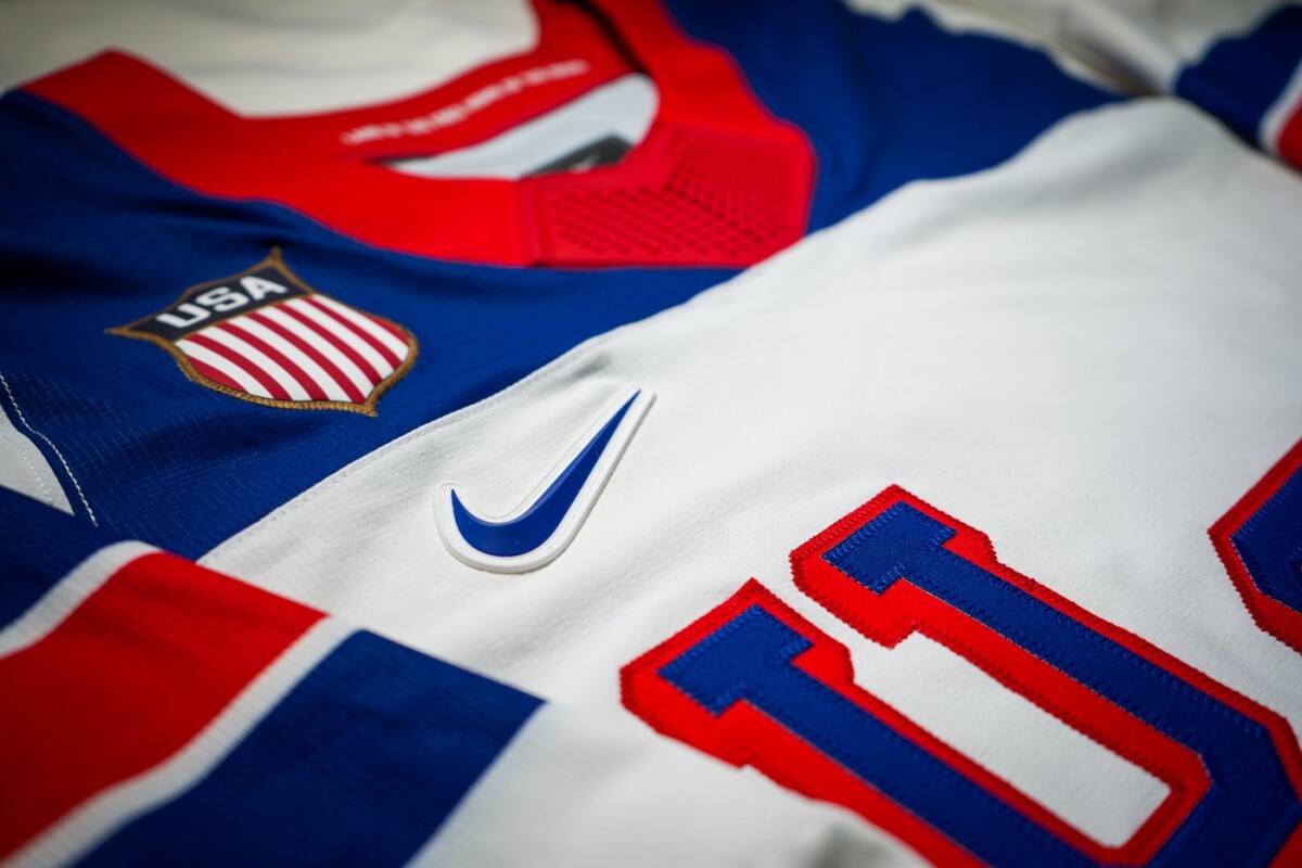 USA 1