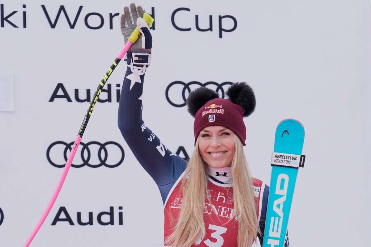 vonn 2