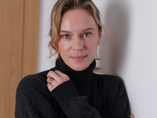 Antónia Lišková