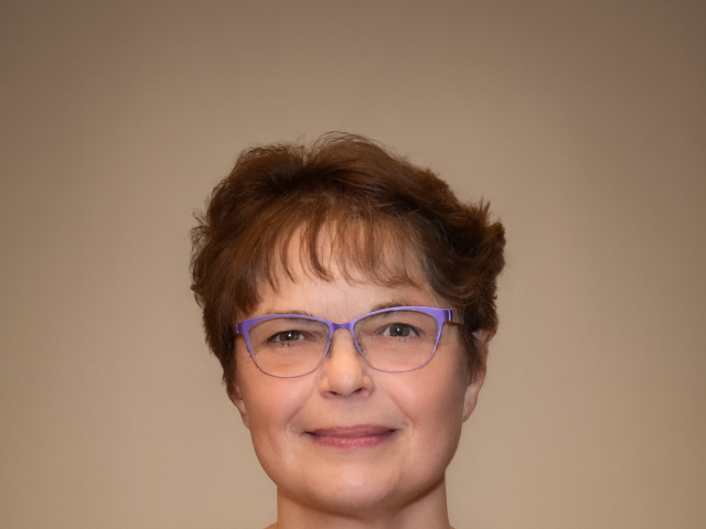 Fabryova Lubomira 