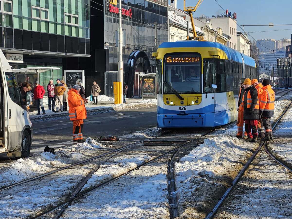 Dopravny podnik mesta Kosice ilustrak  5 