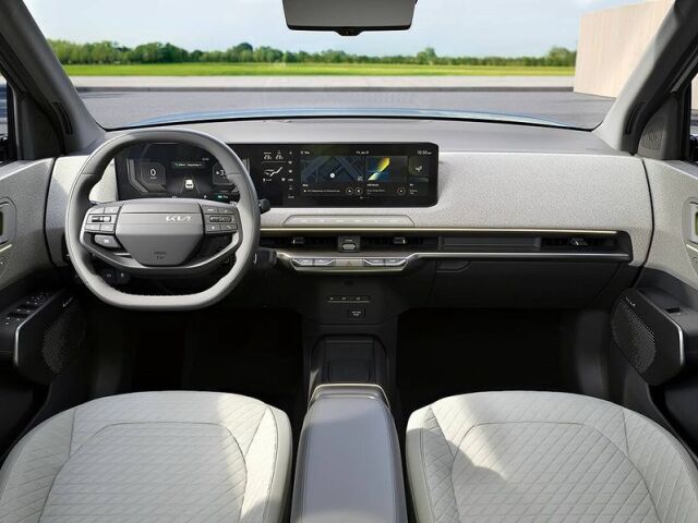 Kia EV2 9