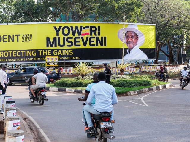 Uganda Elections Preparations 51491  1 
