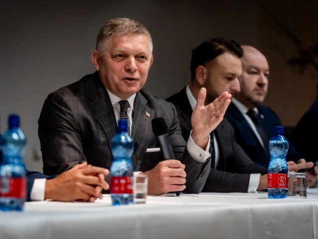 Robert Fico