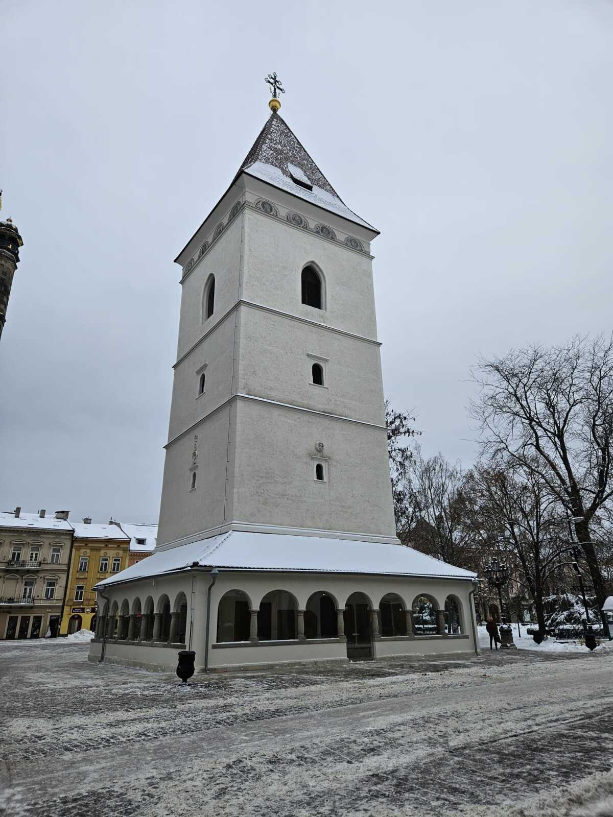 Urbanova veza Kosice otvorenie  11 