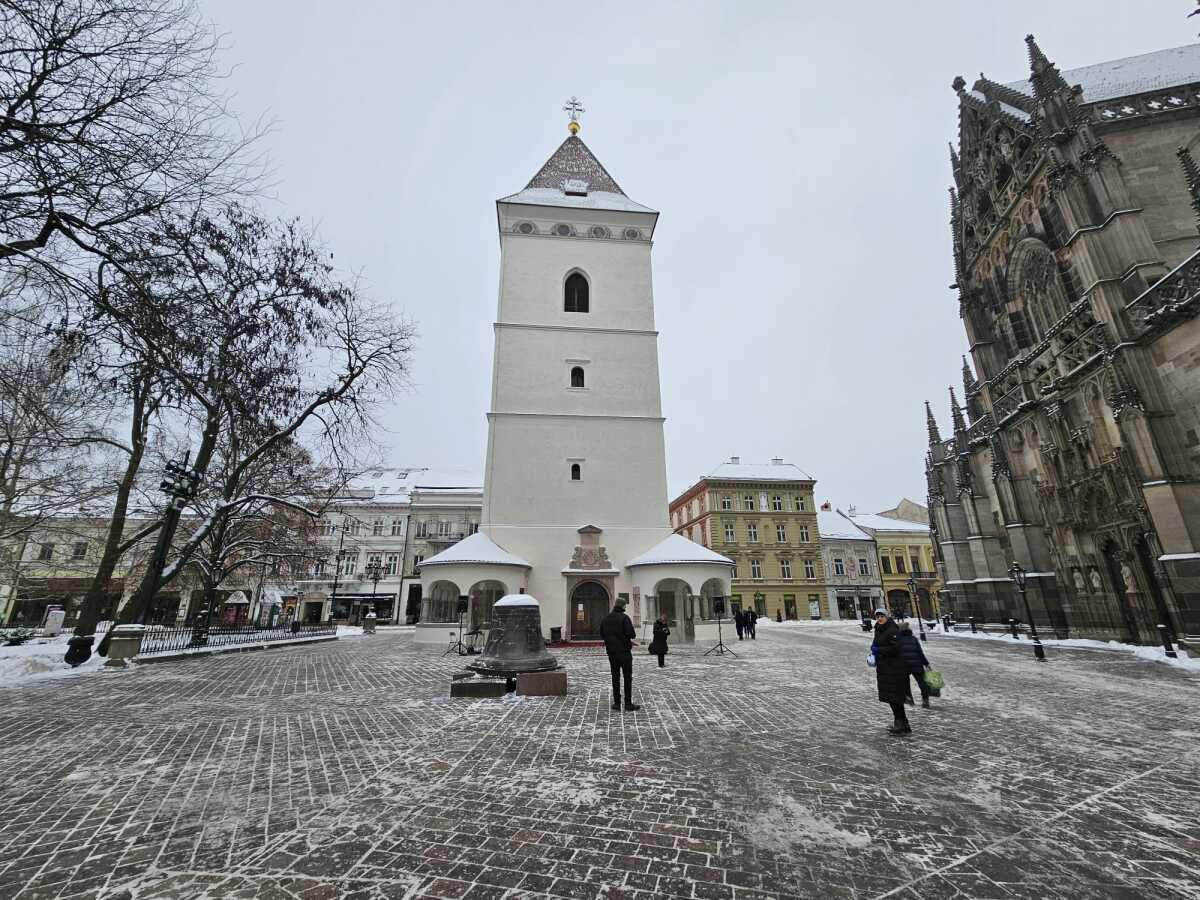 Urbanova veza Kosice otvorenie  8 