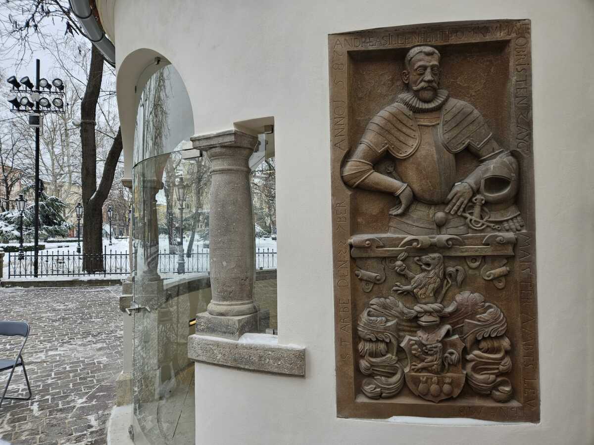 Urbanova veza Kosice otvorenie  7 