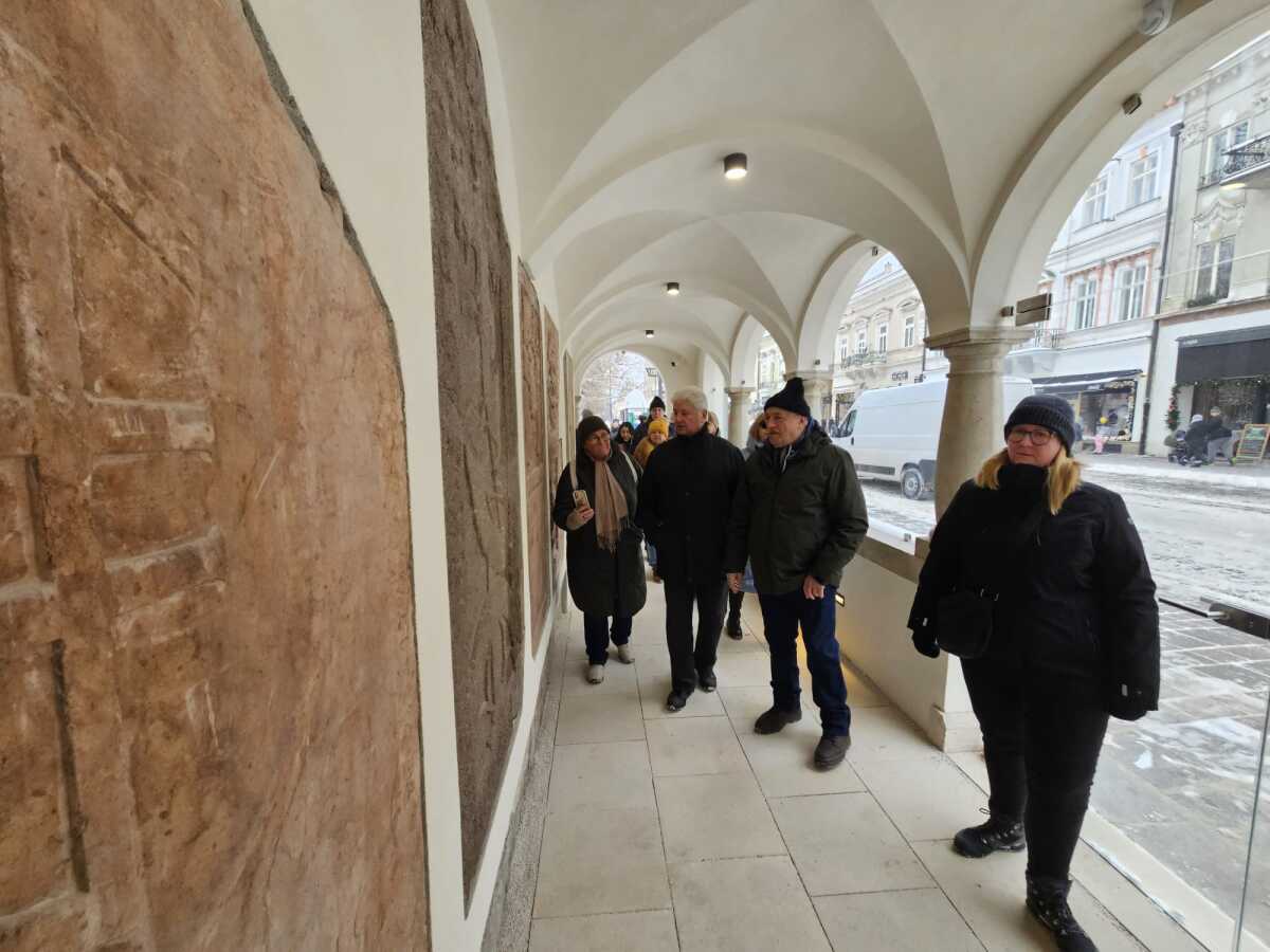 Urbanova veza Kosice otvorenie  5 