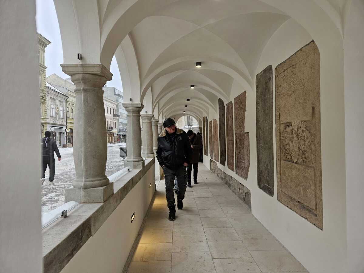 Urbanova veza Kosice otvorenie  4 