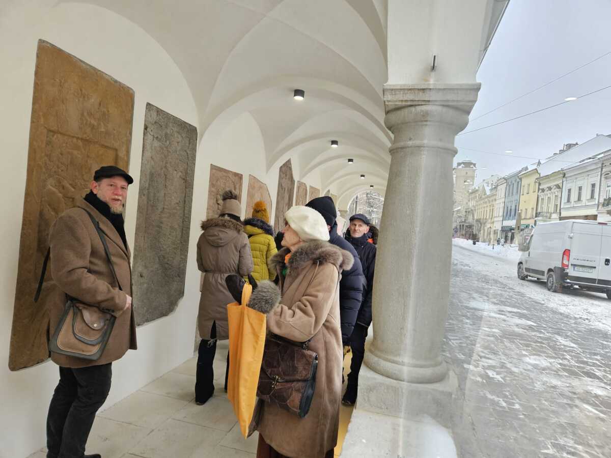 Urbanova veza Kosice otvorenie  2 