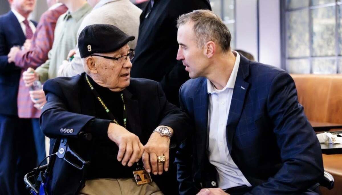Chára legendy