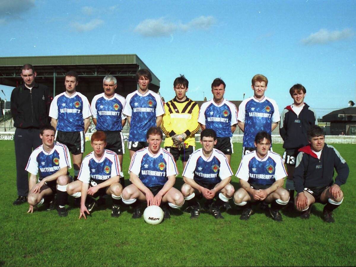 Castle Celtic FC