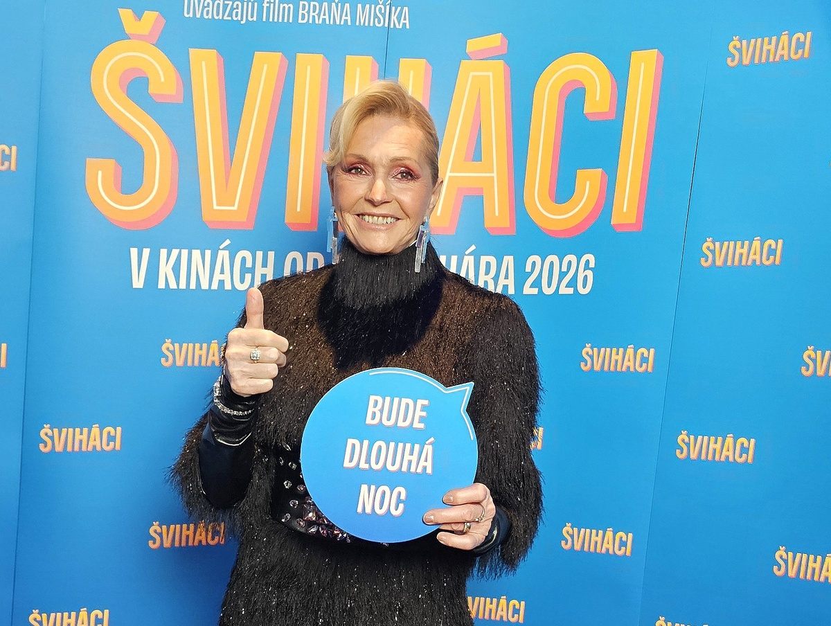 Helena Vondráčková
