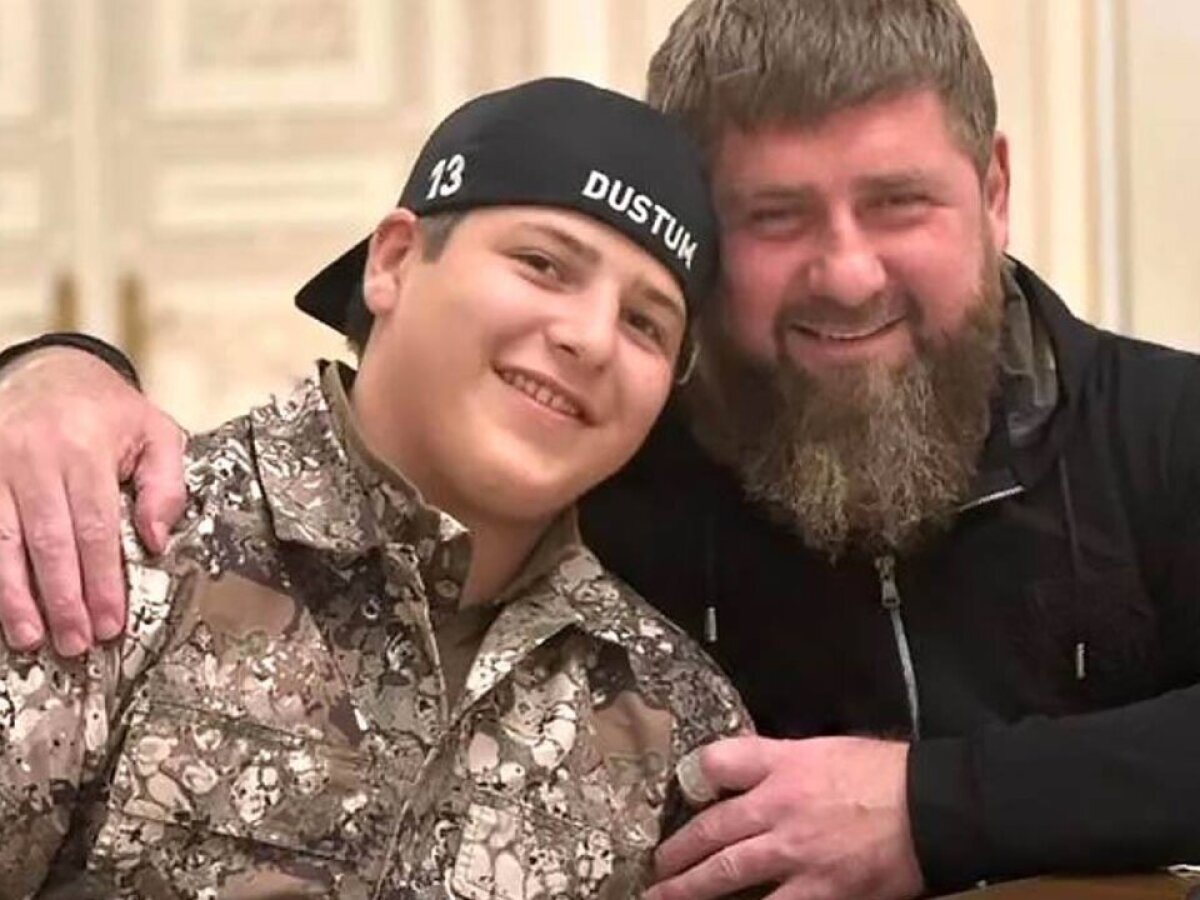 kadyrov