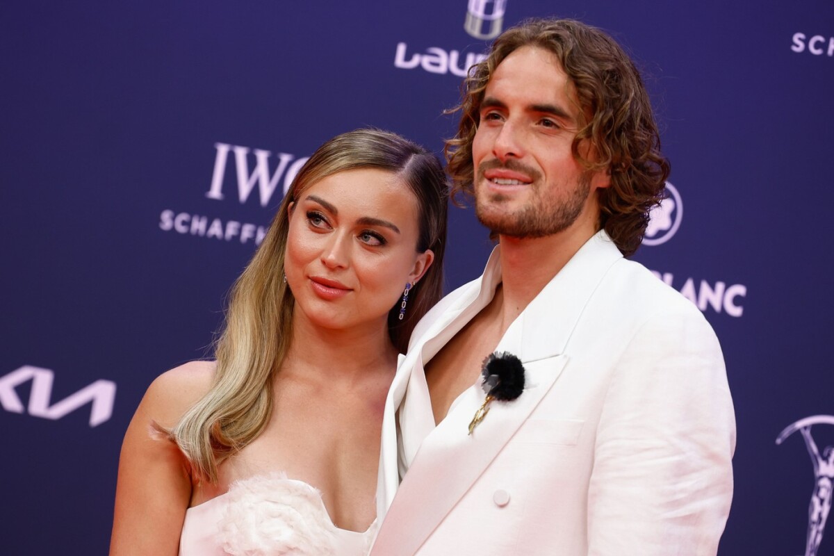 badosová, tsitsipas 1