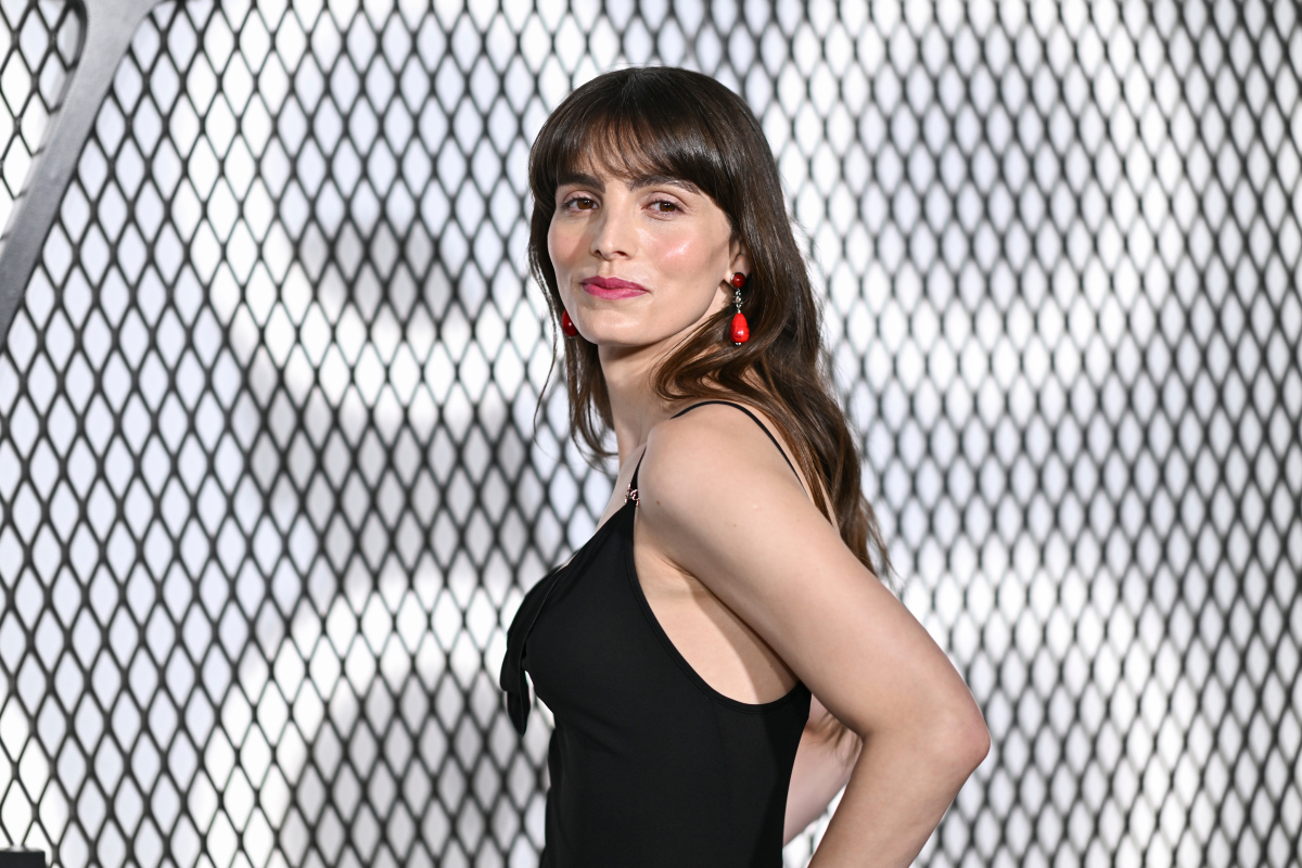 NY Premiere of "The Beauty"