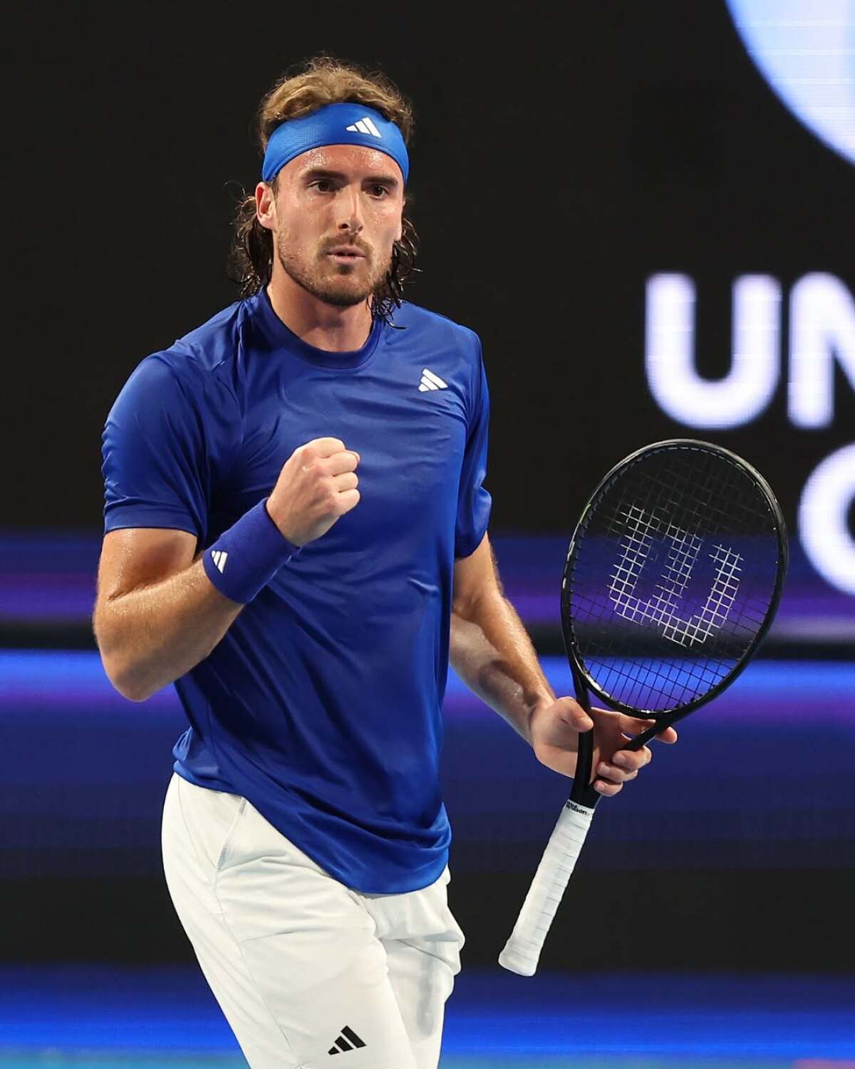 tsitsipas 2