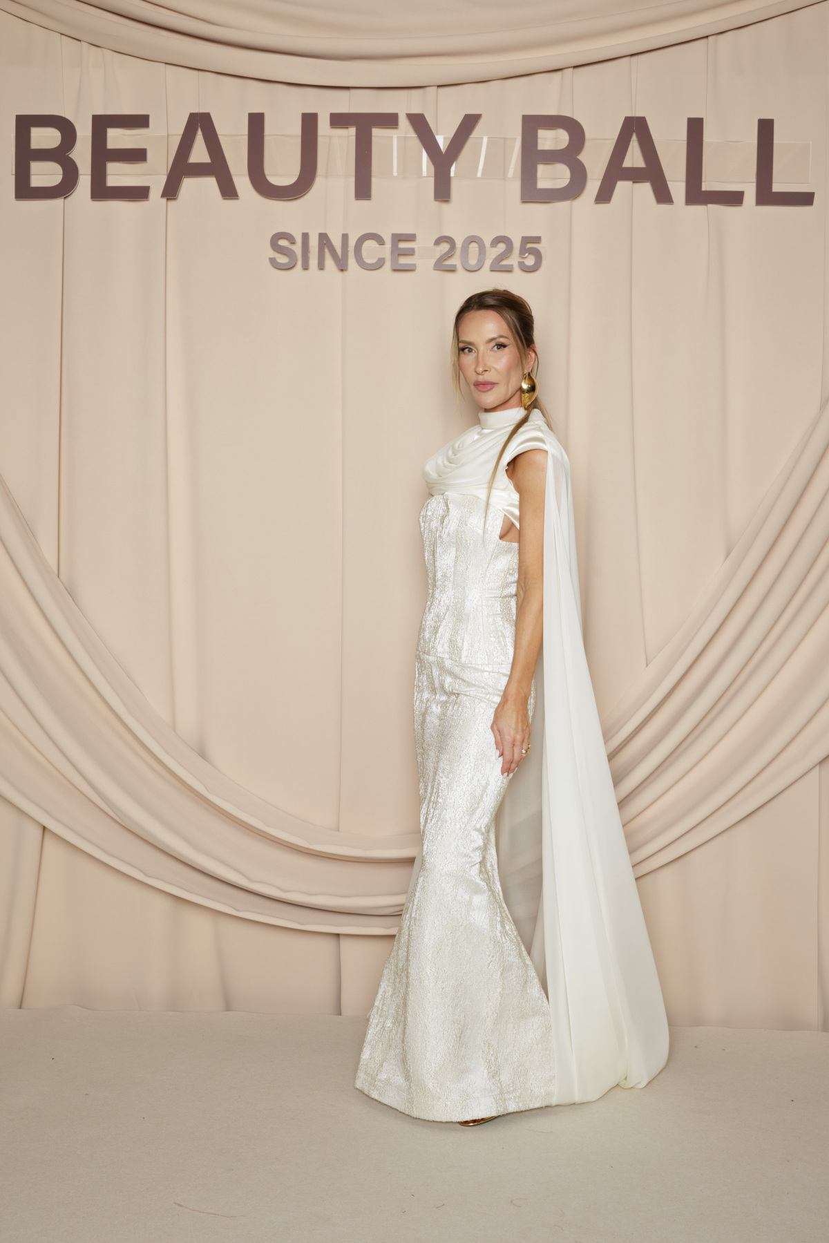 Hostia na akcii Beauty Ball 2026.
