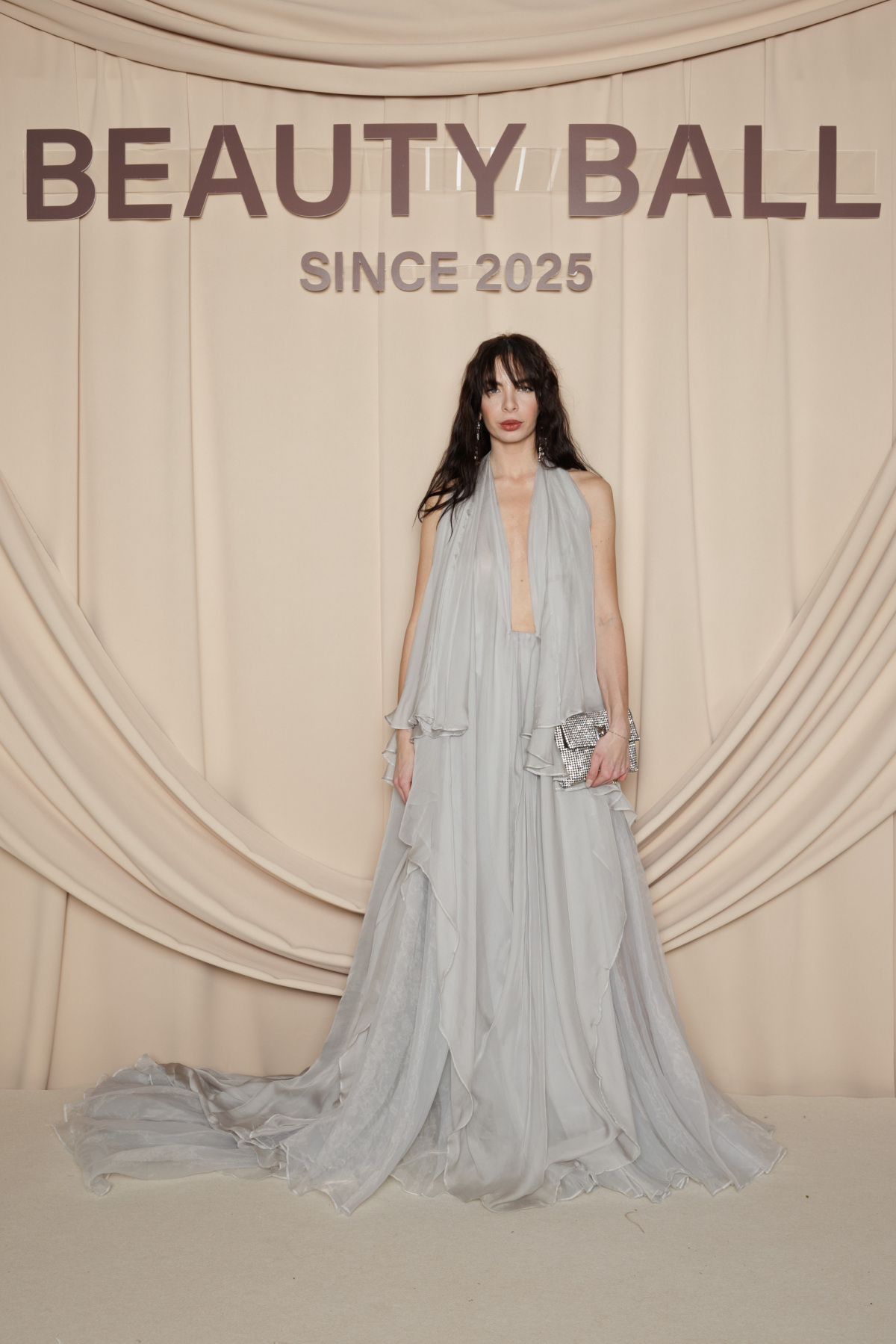Hostia na akcii Beauty Ball 2026.